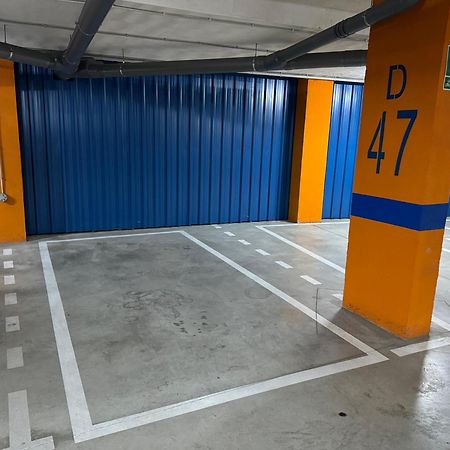 Cotur 122 Apartamento Y Parking Incluido-Rabanales-TecnoCórdoba Exteriér fotografie