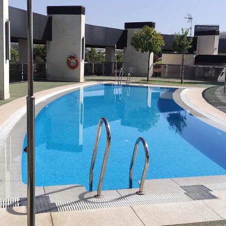 Cotur 122 Apartamento Y Parking Incluido-Rabanales-TecnoCórdoba Exteriér fotografie