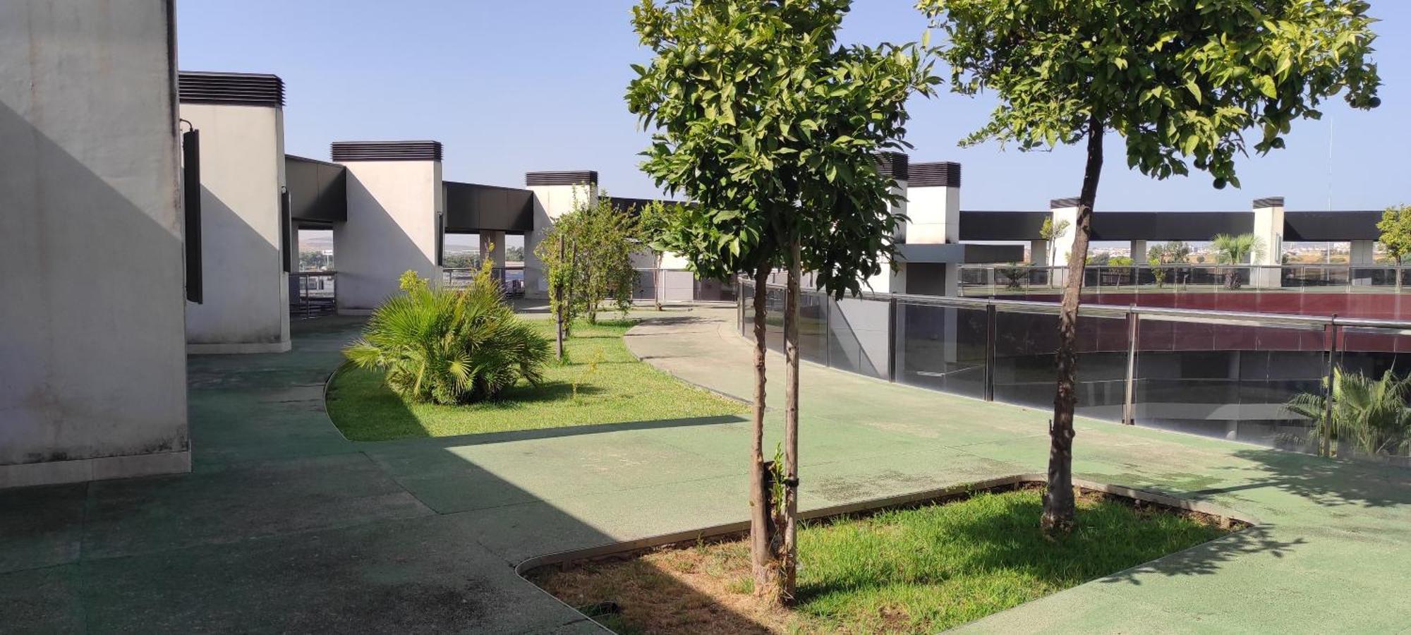 Cotur 122 Apartamento Y Parking Incluido-Rabanales-TecnoCórdoba Exteriér fotografie