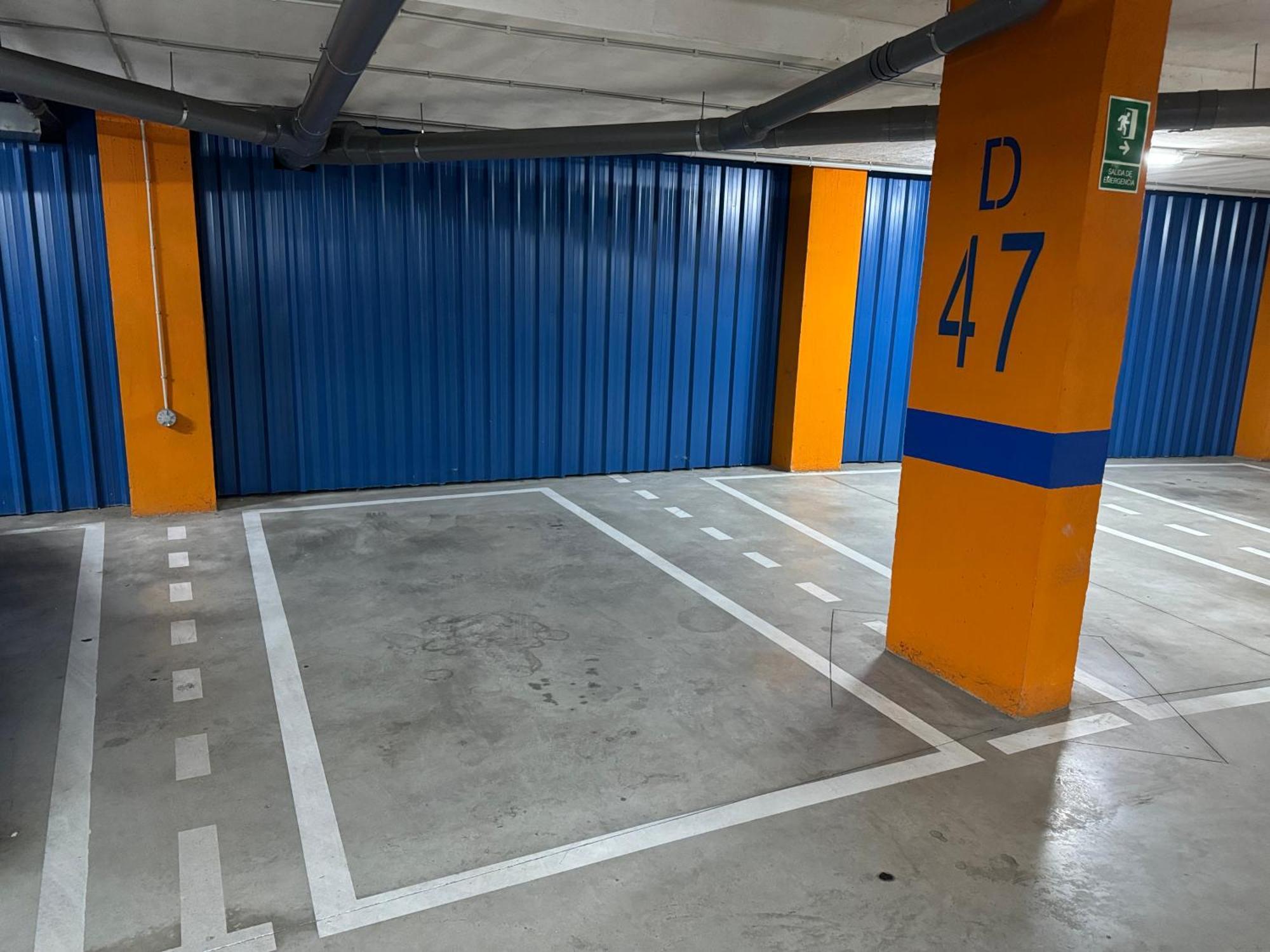Cotur 122 Apartamento Y Parking Incluido-Rabanales-TecnoCórdoba Exteriér fotografie