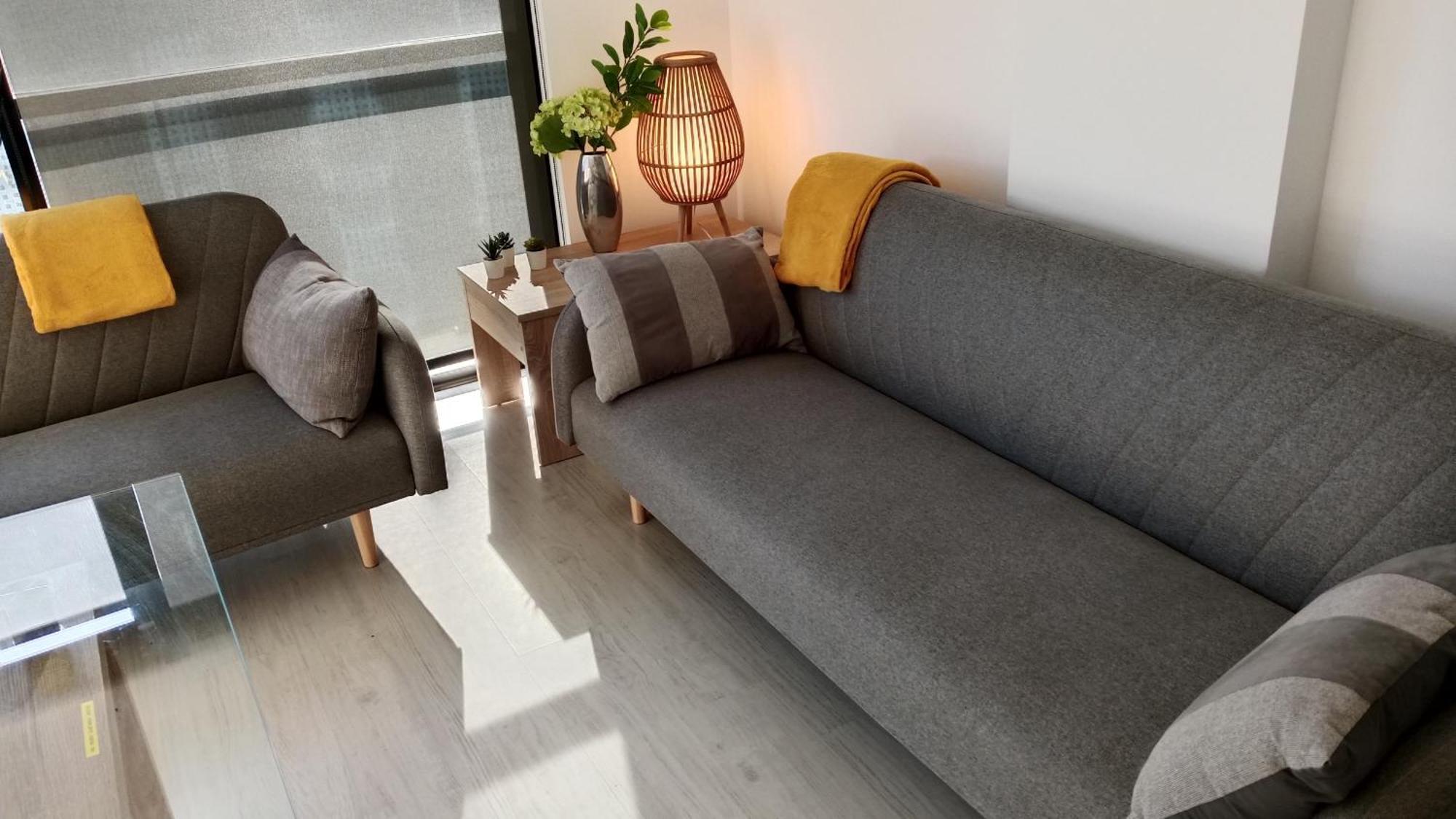 Cotur 122 Apartamento Y Parking Incluido-Rabanales-TecnoCórdoba Exteriér fotografie