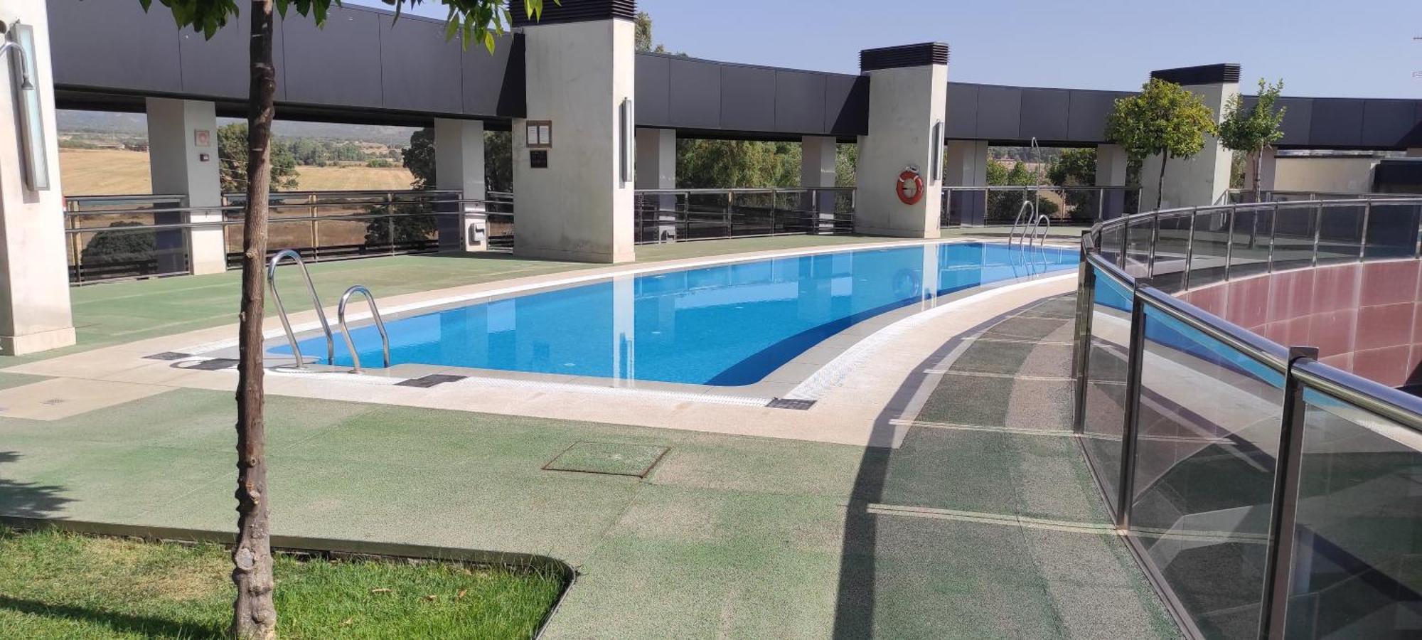 Cotur 122 Apartamento Y Parking Incluido-Rabanales-TecnoCórdoba Exteriér fotografie