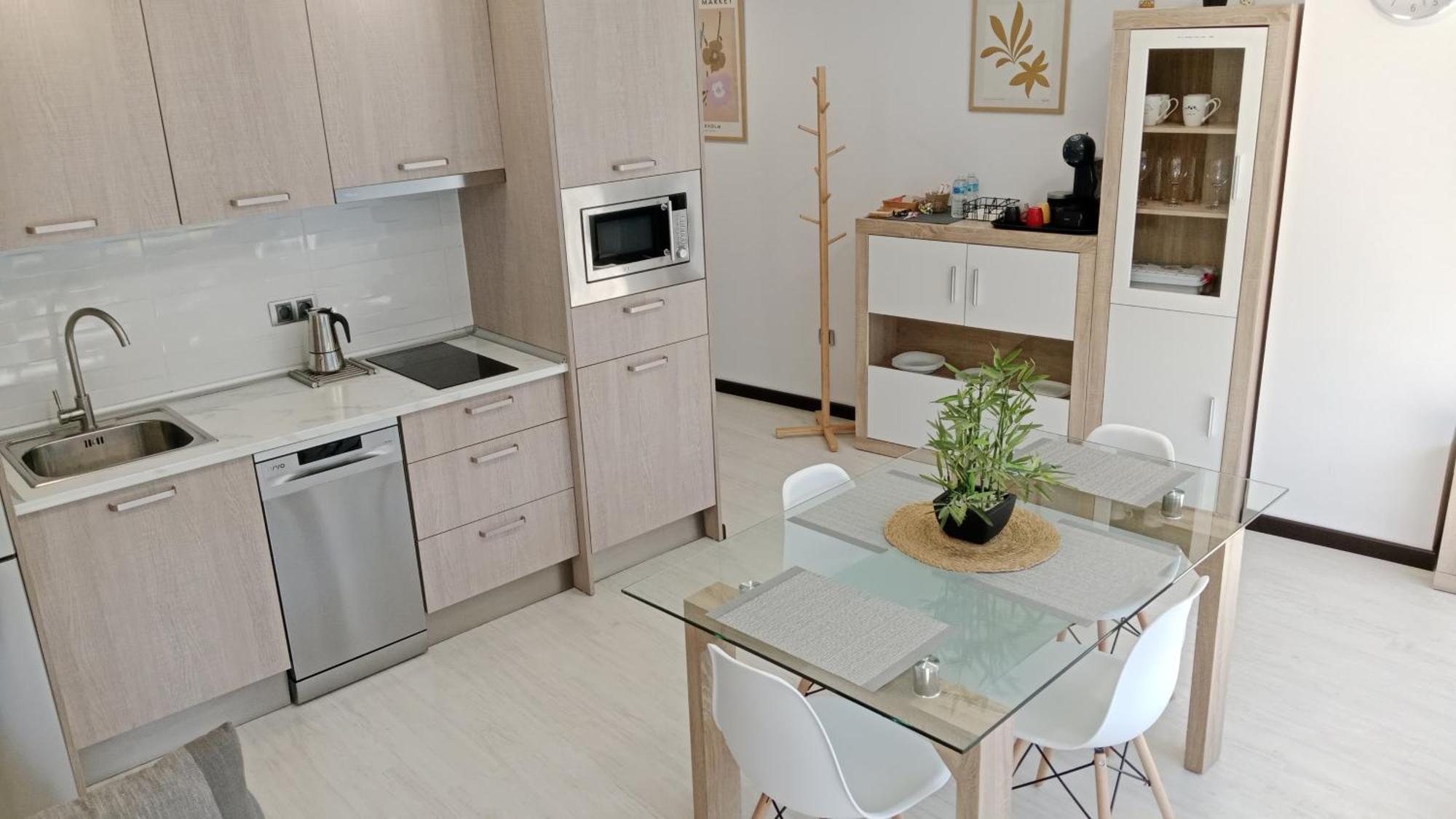 Cotur 122 Apartamento Y Parking Incluido-Rabanales-TecnoCórdoba Exteriér fotografie