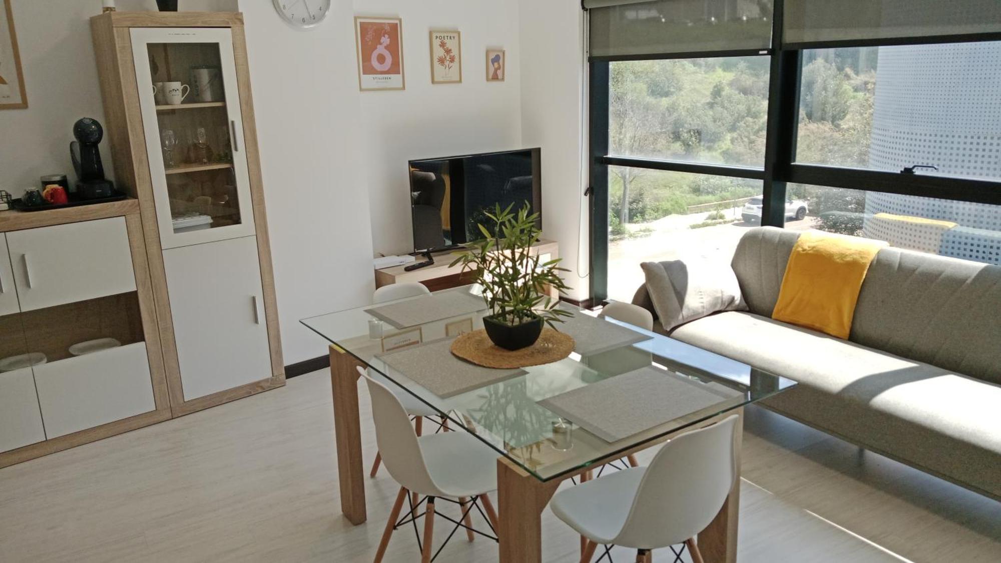 Cotur 122 Apartamento Y Parking Incluido-Rabanales-TecnoCórdoba Exteriér fotografie